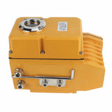 Multi-turn electric actuator Elephant МТ 50-300 380V