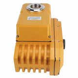 Multi-turn electric actuator Elephant МТ 50-300 380V