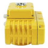 Multi-turn electric actuator Elephant МТ-50-300 110/220V