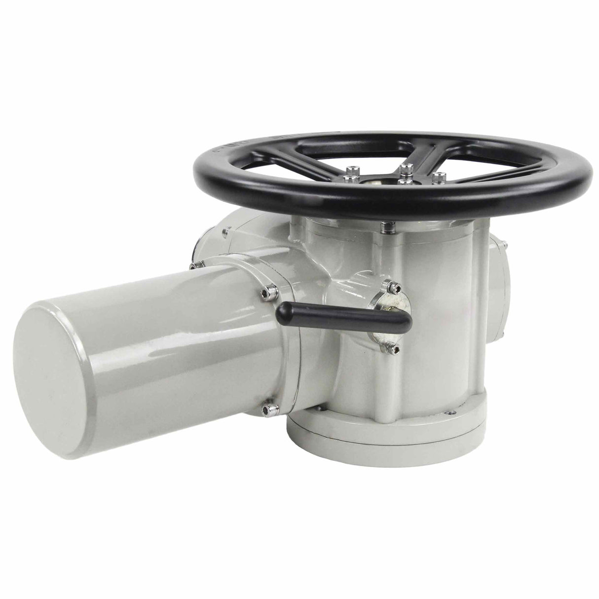 Multi-turn electric actuator Elephant MTG 200-600 380 V