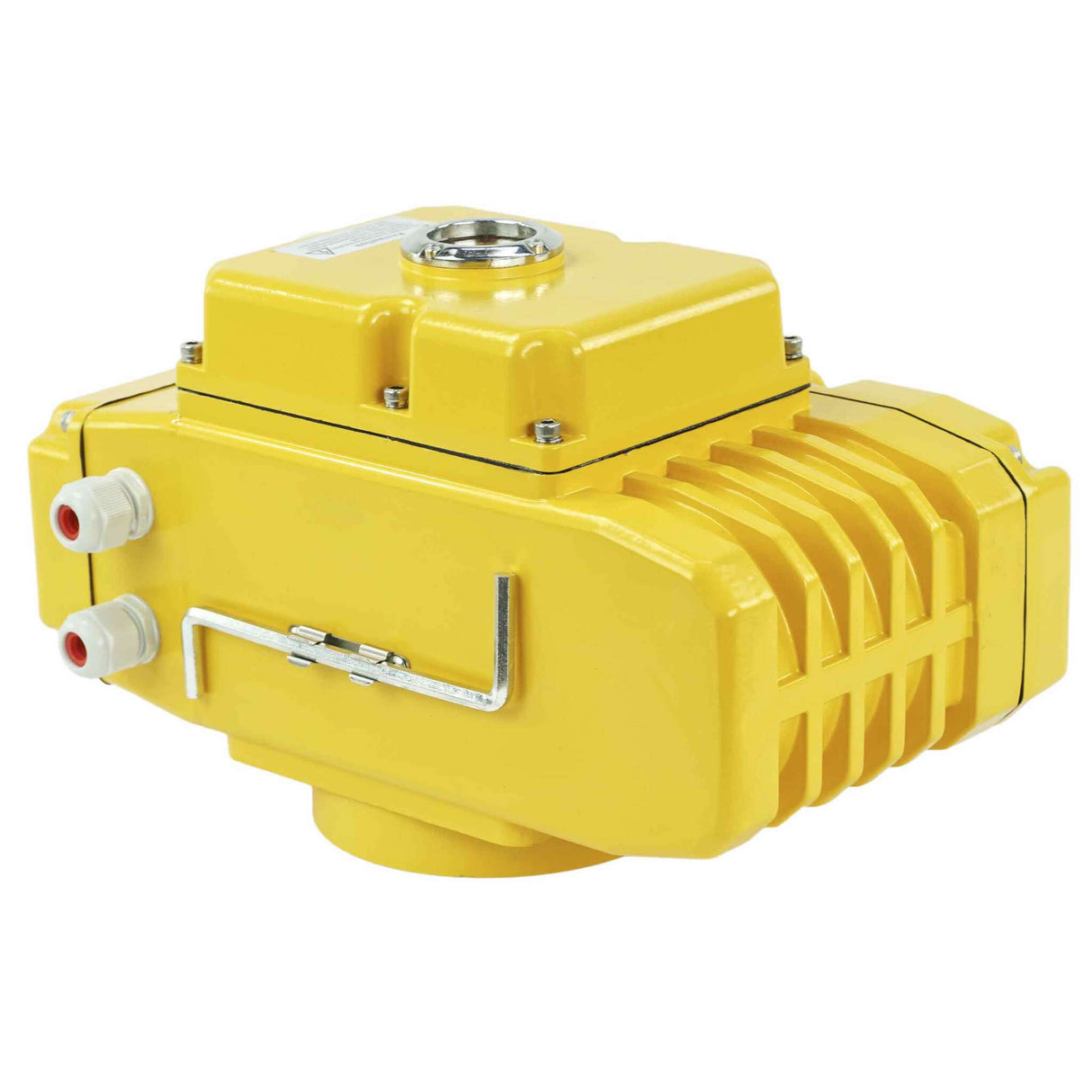 Multi-turn electric actuator Elephant МТ-50-300 110/220V