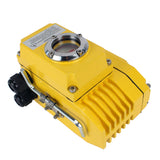 Quarter-turn electric actuator Elephant QT 005-060 24V