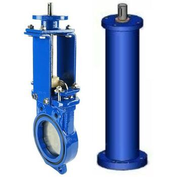 Knife Gate Valve Modifications (Copy)