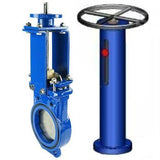 Knife Gate Valve Modifications (Copy)