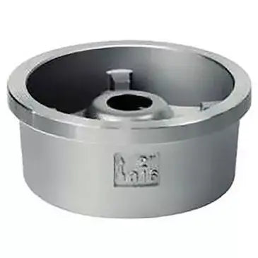 Spring check valve Elephant VCS3232-Fb 40 bar body material - stainless steel AISI 316, locking material - stainless steel AISI 316, compact flanged