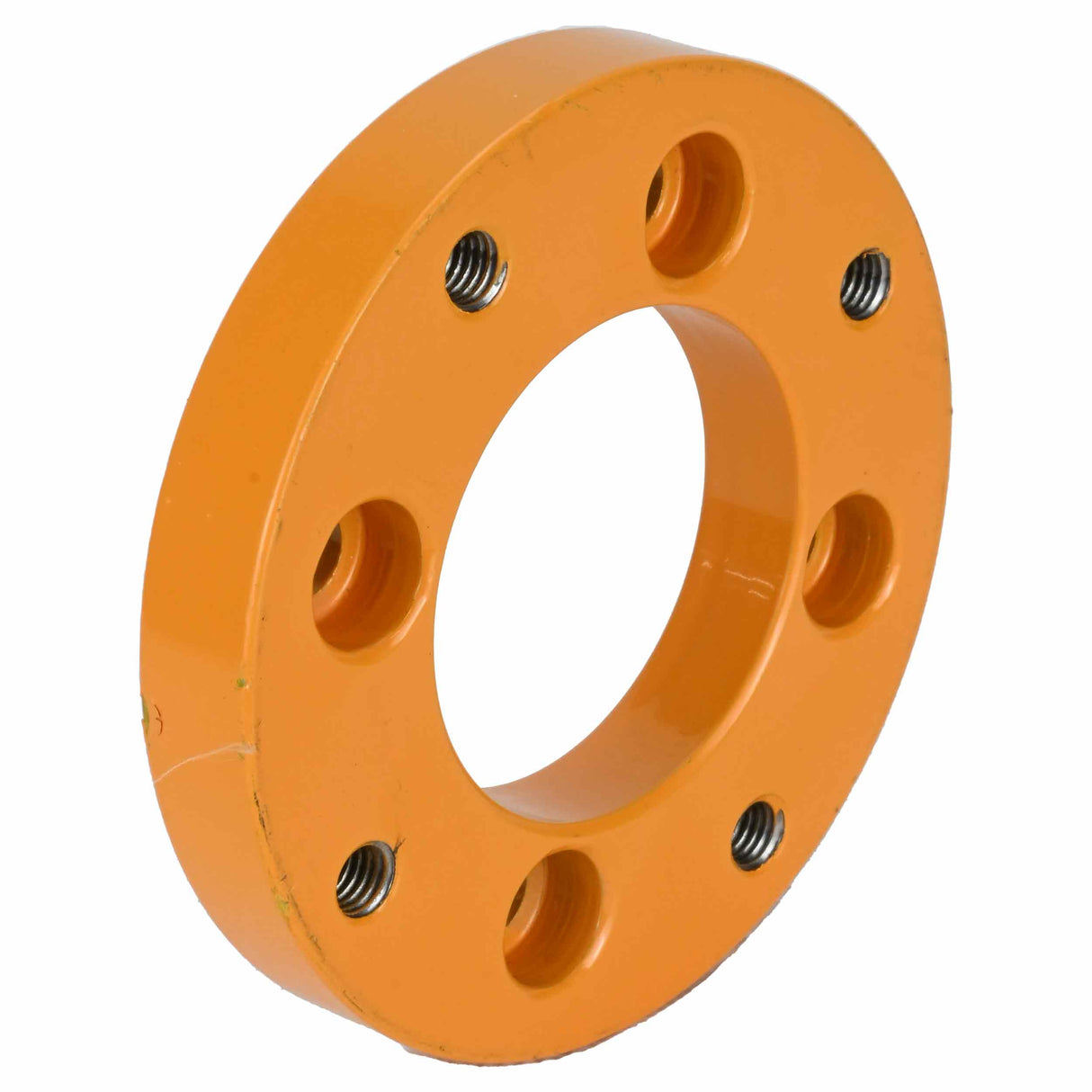 ISO flange for Elephant actuator