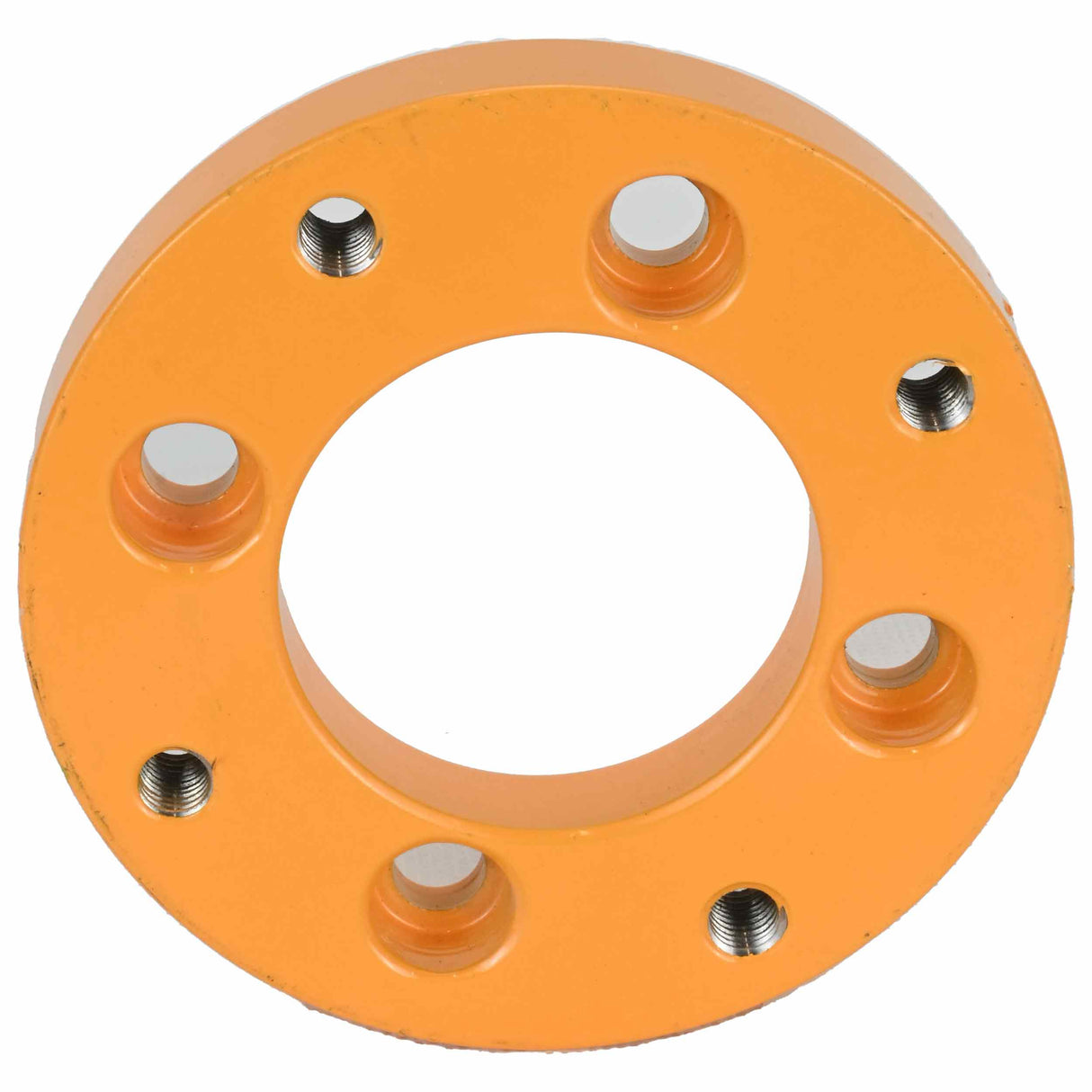 ISO flange for Elephant actuator