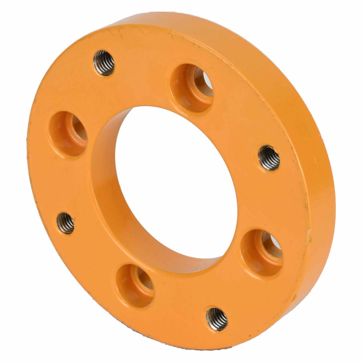 ISO flange for Elephant actuator