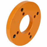 ISO flange for Elephant actuator