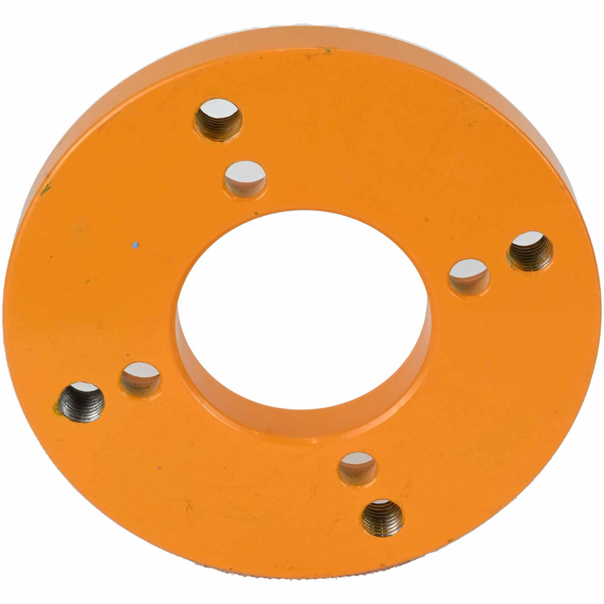 ISO flange for Elephant actuator