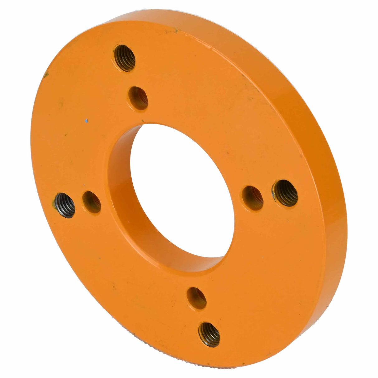 ISO flange for Elephant actuator