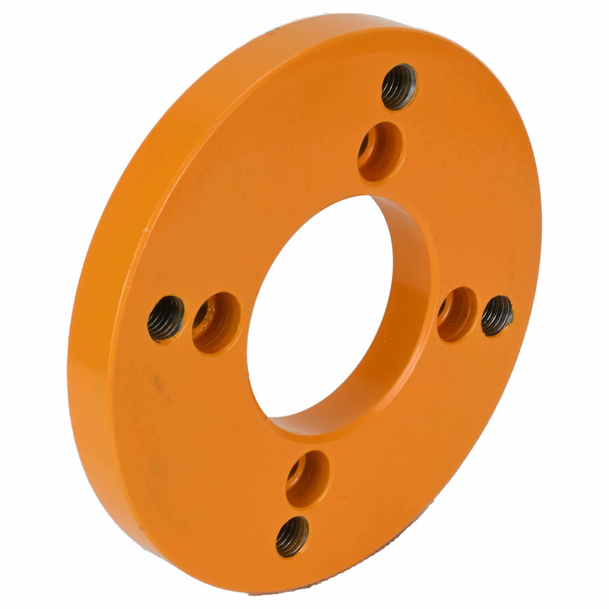 ISO flange for Elephant actuator