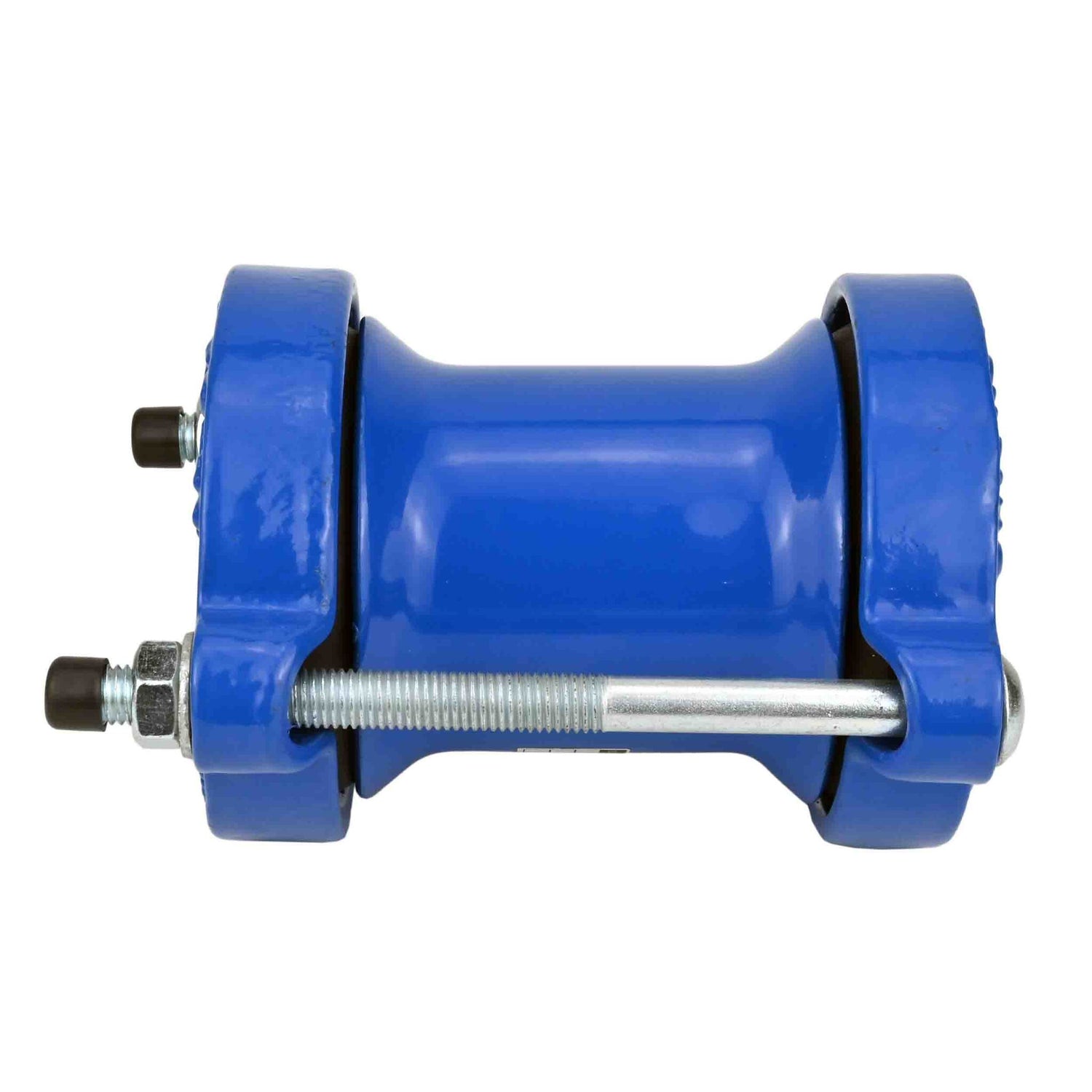 Repair coupling Elephant CCDS2114E-SS, body material - carbon steel WCB, seal - PTFE