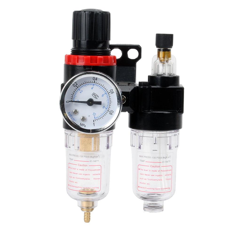 Water separator Elephant AFC2000