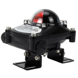 Limit switch Elephant APL-210N body material - aluminium alloy