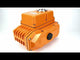 Multi-turn electric actuator Elephant МТ 50-300 220V