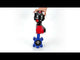 Water Butterfly Valve Elephant WBV1616E-2W-Fb-H, body material - cast iron QT450, disk material - cast iron QT450, seal - EPDM, pneumatic actuator PA-DA double action, 4M310-08 220V, LSU APL-510N EX, ATU AFC2000