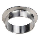 Connectors CLAMP Elephant UC-31-W-x, body - stainless steel 304, welded connection
