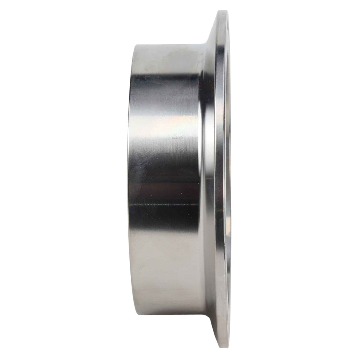 Connectors CLAMP Elephant UC-31-W-x, body - stainless steel 304, welded connection