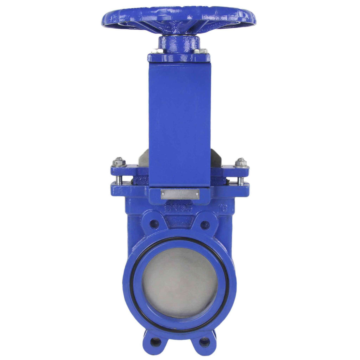 Knife Gate Valve Modifications (Copy)